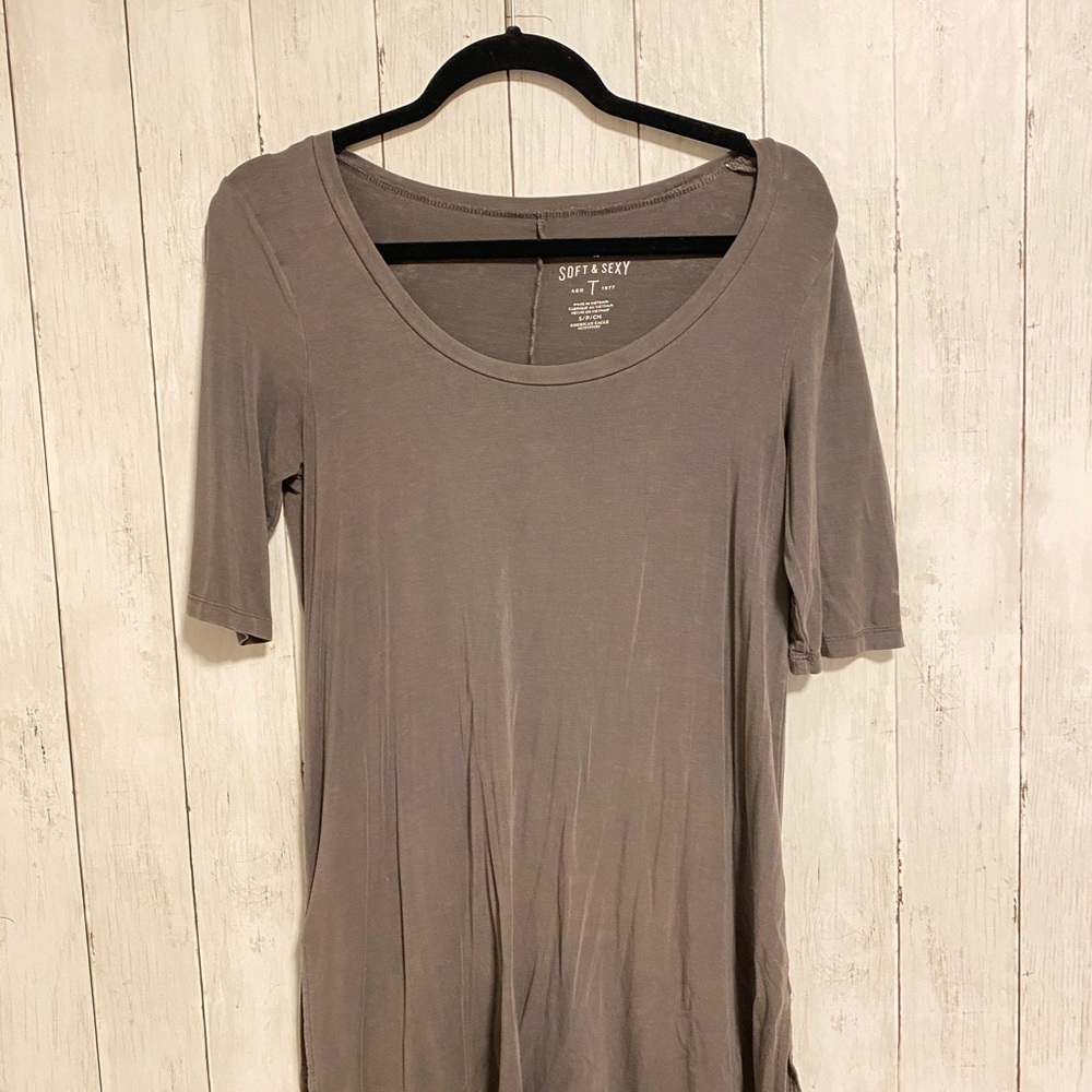 Comfy T
